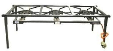 gas stove for hire price list